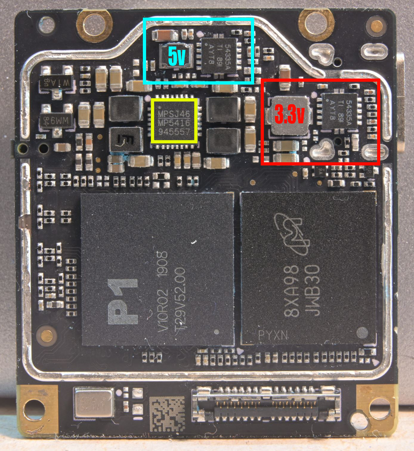 DJI Digital FPV System - Mads Tech Wiki