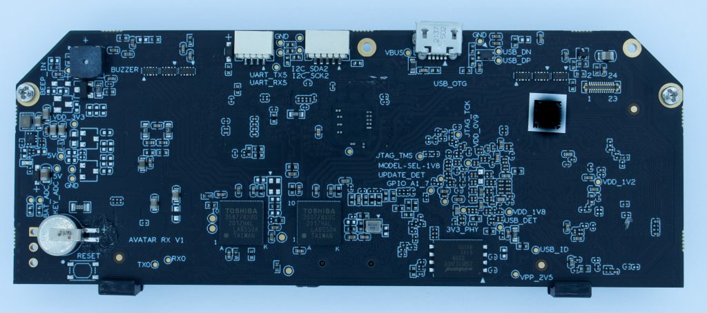 Avatar HD FPV Goggles V1/ Fat Shark Dominator - Mads Tech Wiki