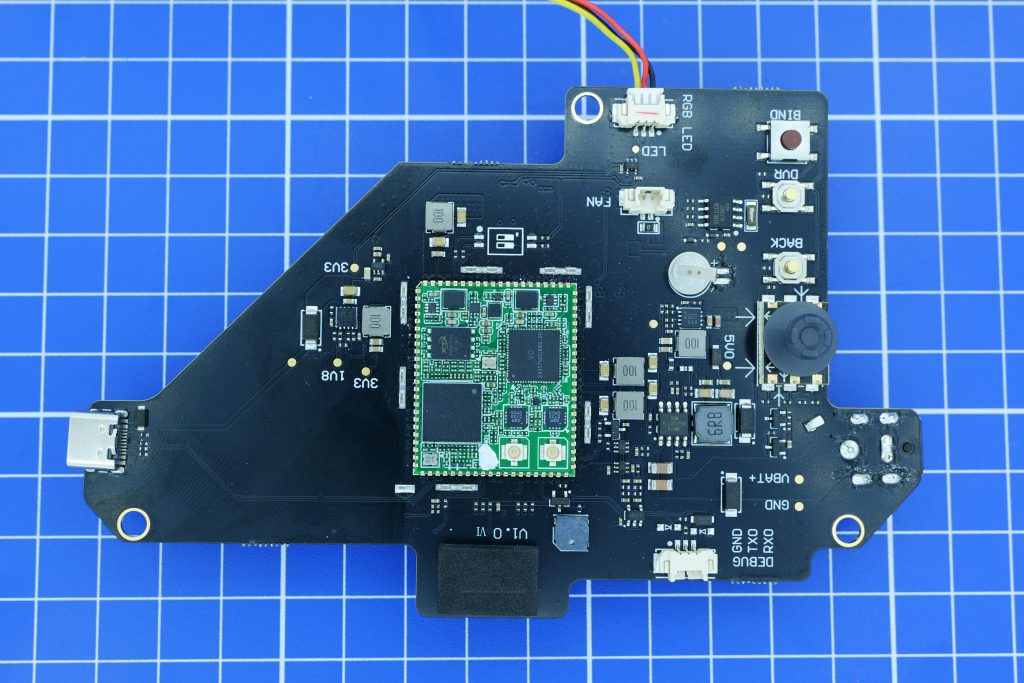 BetaFPV VR01 Goggles